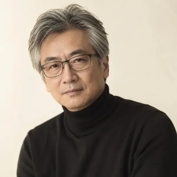 黄果短剧入口总导演林逸舟头像